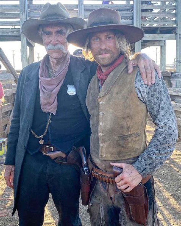 Who Are the Whotars in 1883? Exploring the Origins and Impact