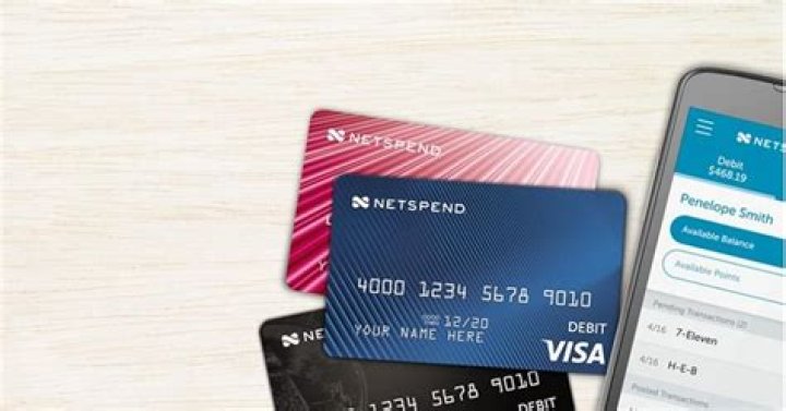 Why Did I Get a Netspend Card? Unlocking the Benefits and Uses
