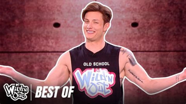 Why Did Matt Rife Leave Wild 'N Out: The Untold Story