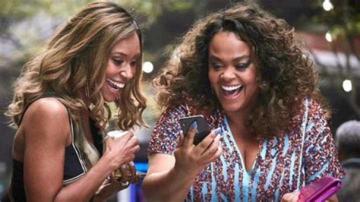 Unveiling the Reasons: Why Did Ryan Michelle Bathe Leave First Wives Club?