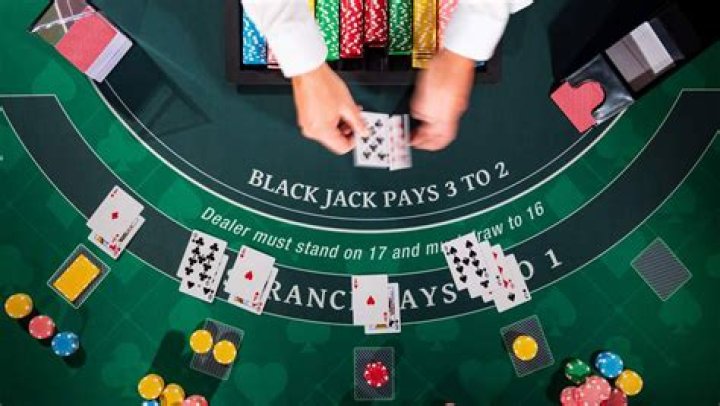 Why Does Dealer Have Advantage in Blackjack: Unveiling the House Edge