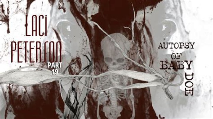 Why Does Laci Peterson's Sister Believe He's Innocent?