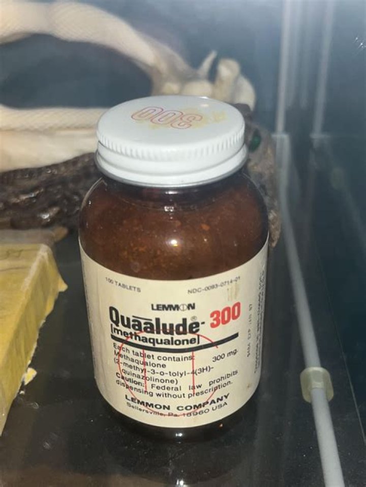 Why Don't They Make Quaaludes Anymore: A Comprehensive Look Into the Past and Present