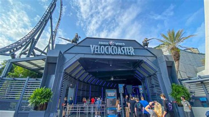 Unraveling the Mystery: Why is Velocicoaster Closed Today?