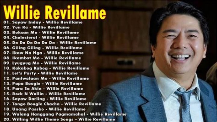 Why is Willie Revillame Rich? Unveiling the Secrets Behind His Wealth