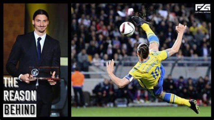 The Ultimate Guide to Understanding Why the Puskas Award is Granted