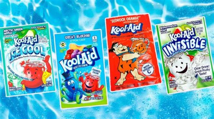 Unraveling the Mystery: Why Was Kool-Aid Ice Cool Discontinued?