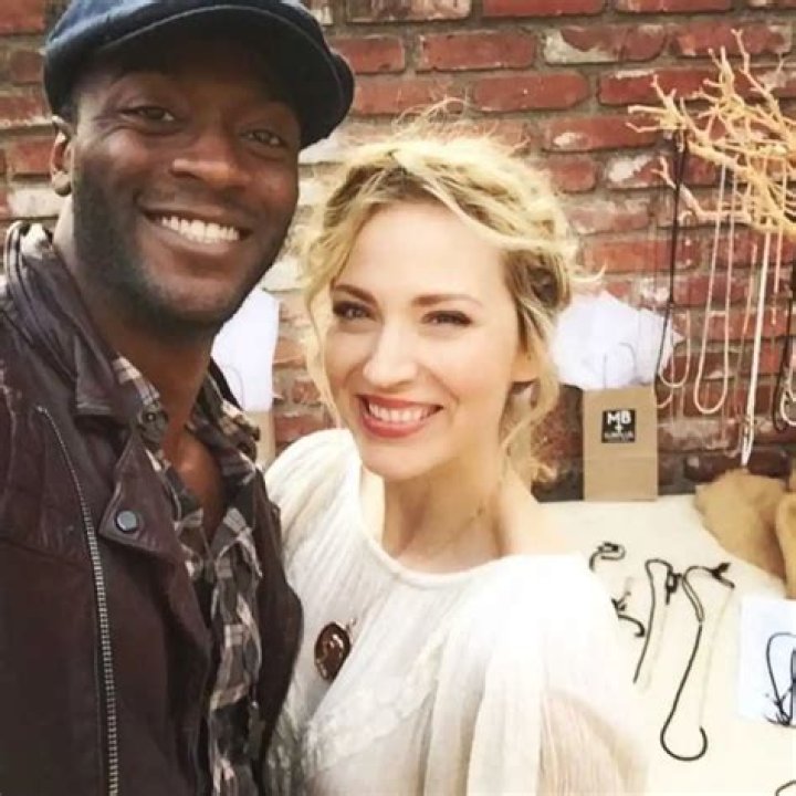 Wife Aldis Hodge: A Closer Look at Her Life and Influence