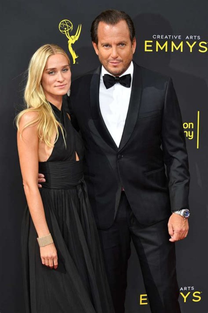 Will Arnett Girlfriend: The Ultimate Guide to His Love Life