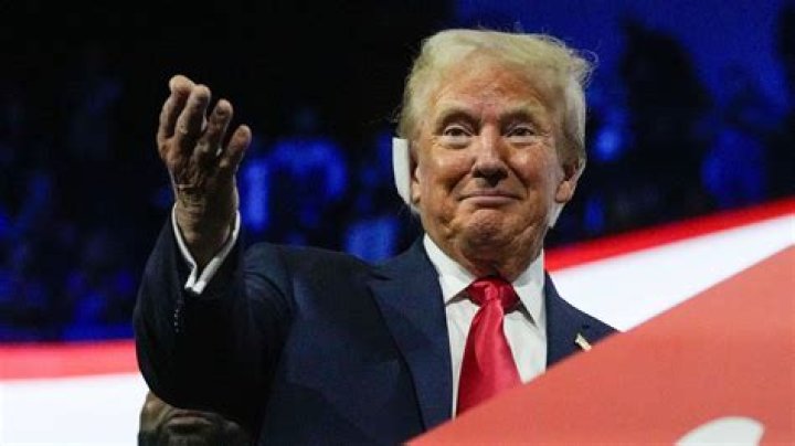 Will Donald Trump Make an Appearance at the Upcoming RNC?