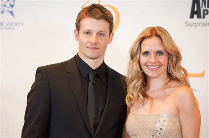 Unraveling the Mystery of Will Estes' Wife