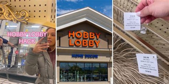 Will Hobby Lobby Price Match? A Comprehensive Guide to Hobby Lobby's Price Matching Policy