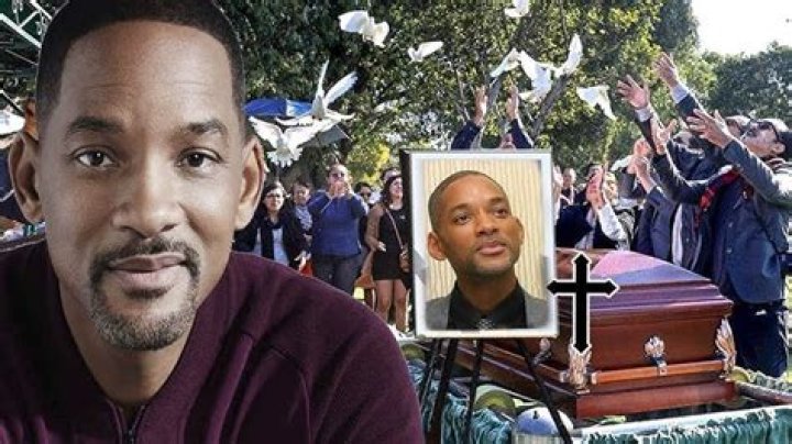 Unraveling the Mystery of Will Smith's Death: Fact or Fiction?