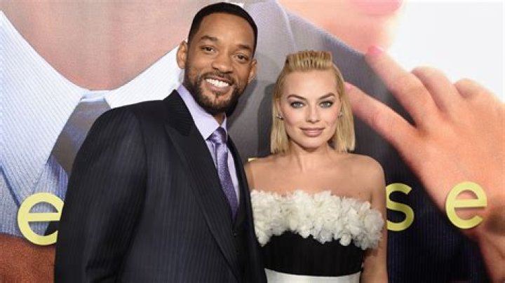Will Smith and Margot Robbie: A Dynamic Duo in Hollywood