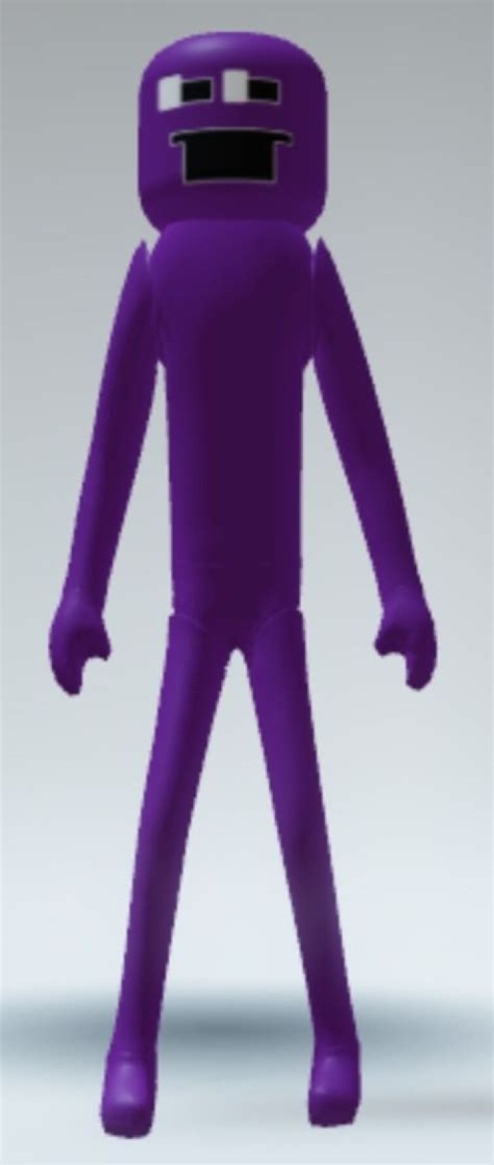 William Appleton: The Enigmatic Character of Five Nights at Freddy's