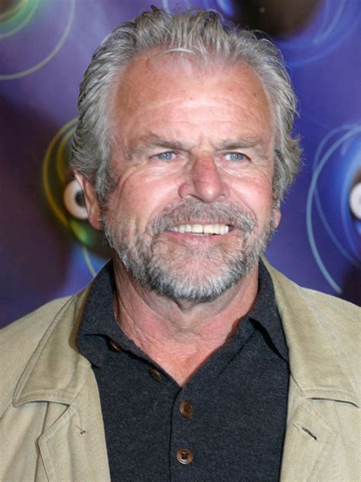 Unveiling the Life and Career of William Devane
