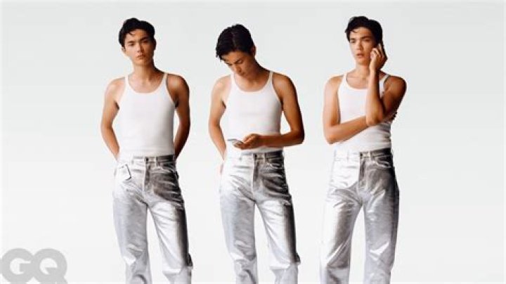 Exploring the Life and Rumors Surrounding William Gao: Is He Gay?