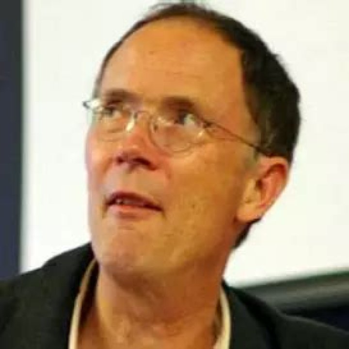 William Gibson's Impressive Net Worth: A Look into the Fortune of the Cyberpunk Pioneer