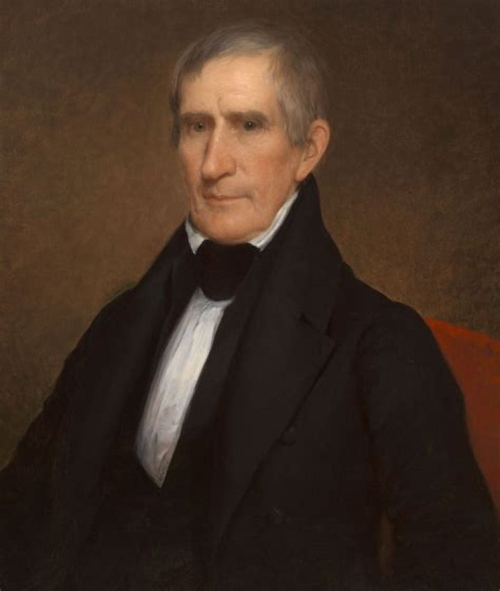 Unraveling the Legacy of William Henry Harrison: The Ninth President of the United States