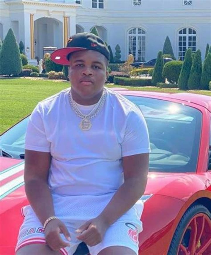 Unveiling the Life and Legacy of William Roberts III