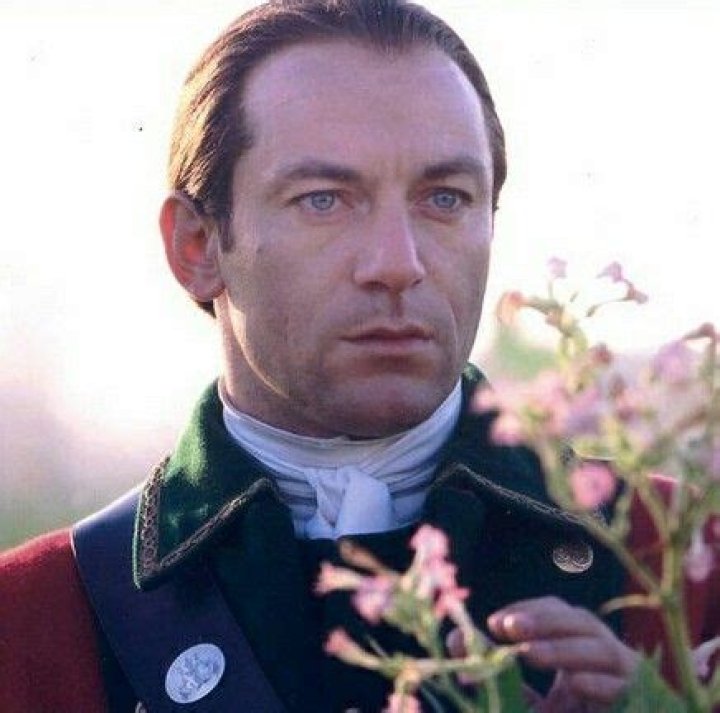 William Tavington: The Villainous Charisma of Jason Isaacs in "The Patriot"