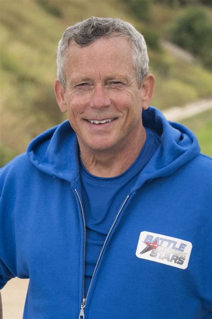 Willie Aames: From Child Star to Inspirational Figure