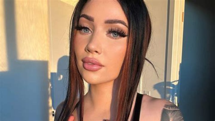 Willo Harper: The Rising Star Redefining Success in the Entertainment World