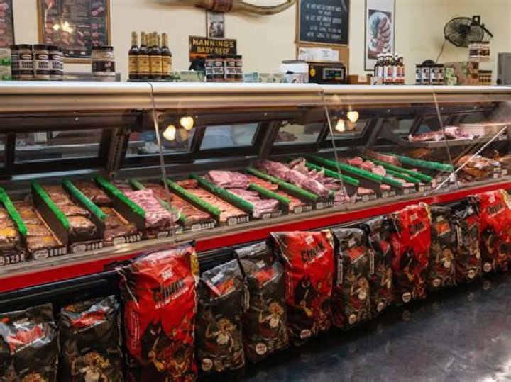 Wilson's Meat Market: Your Ultimate Guide to Quality Meat Shopping