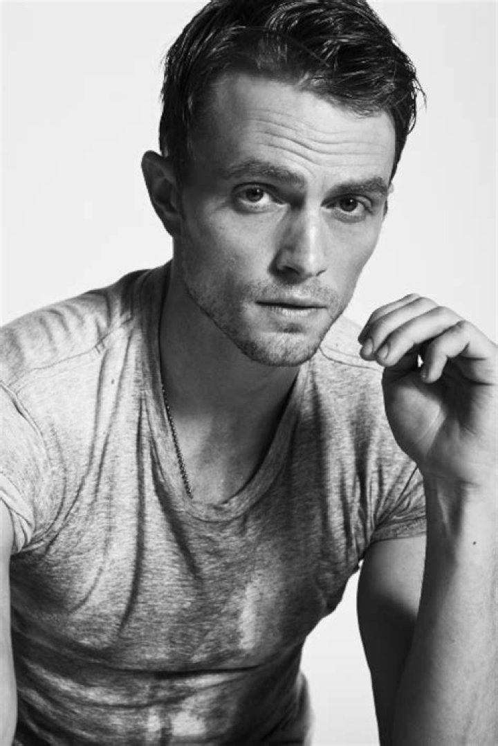 Unveiling the Charismatic Journey of Wilson Bethel
