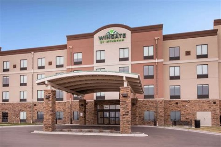 Wingate by Wyndham Denver: Your Ultimate Stay in the Heart of Colorado