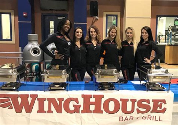 Winghouse Pinellas Park FL: The Ultimate Guide to Pinellas County&rsquo;s Favorite Spot