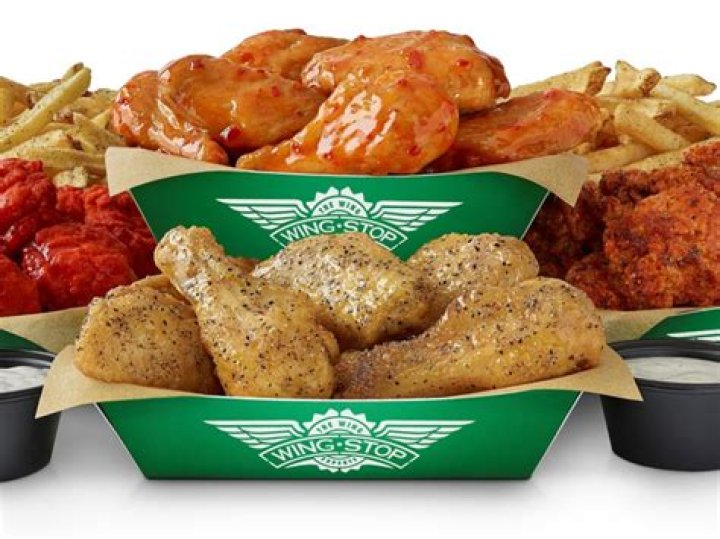 Wingstop Gluten Free: A Comprehensive Guide to Enjoying Your Favorite Wings Safely