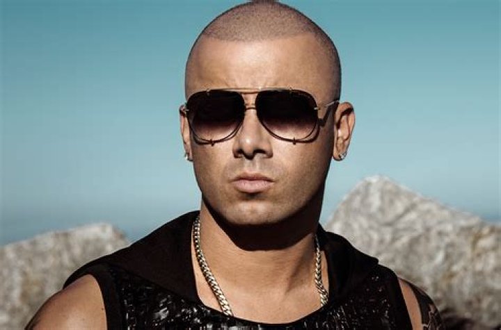 Wisin Net Worth: A Deep Dive into the Life and Wealth of the Reggaeton Star