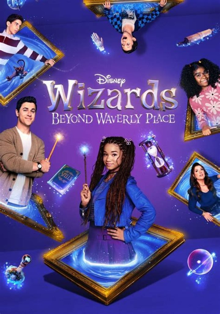 Wizards Beyond Waverly Place Streaming Free: Where to Watch and What You Need to Know