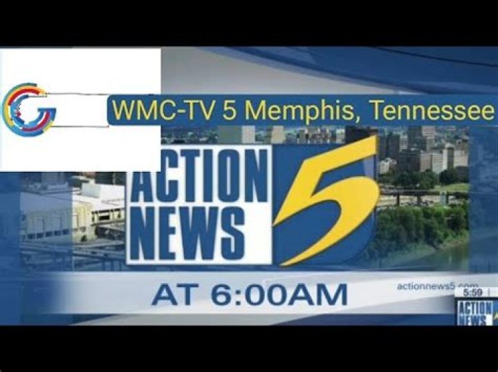 WMC-TV Action News 5 Memphis: Your Trusted Source for Local News and Updates