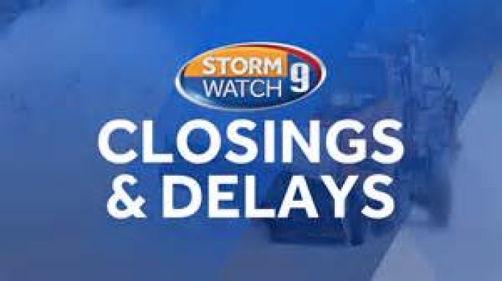 WMUR Closings Delays: Comprehensive Guide to Understanding Weather Alerts and School Closures