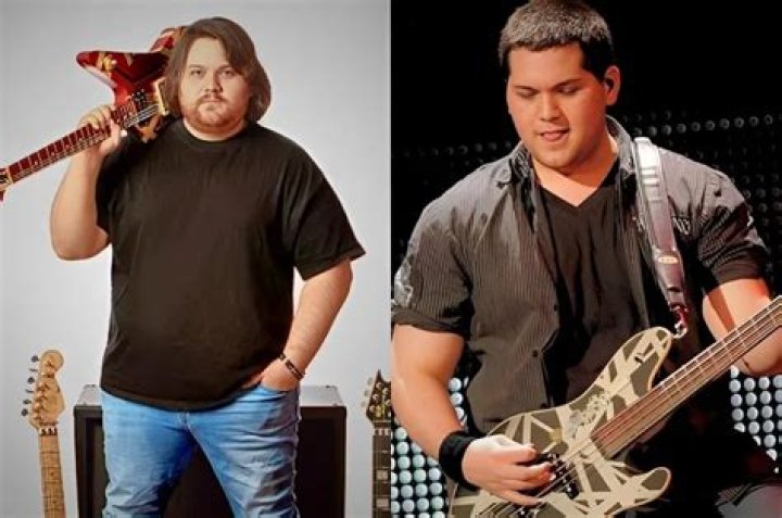 Wolfgang Van Halen's Transformation: Weight Loss and New Photos