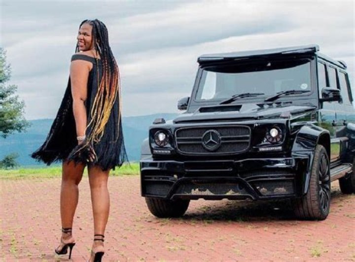 Challenges and Triumphs: Woman's Mercedes Repossessed Amid Struggles