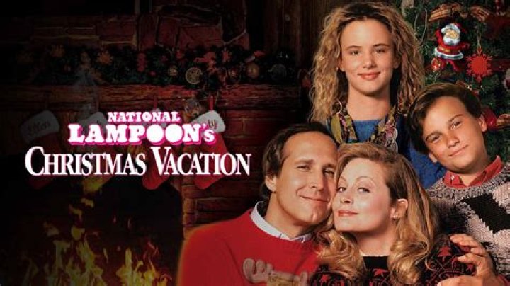Unforgettable Woman from National Lampoon's Christmas Vacation: A Comprehensive Look