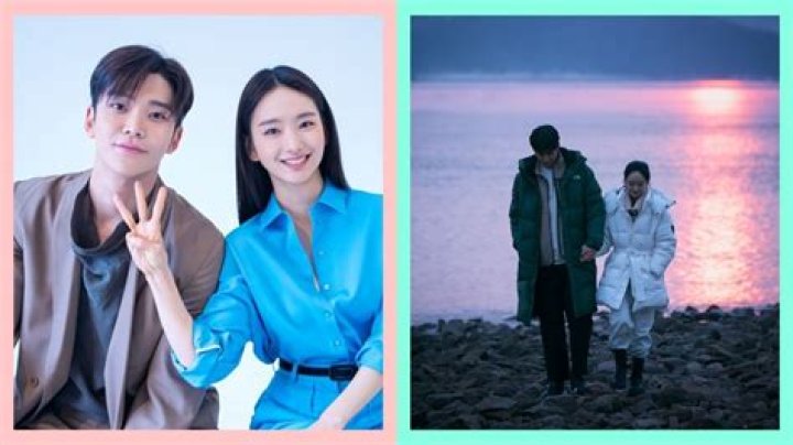 Unraveling Won Jin-ah's Relationships: A Deep Dive into Her Personal Life