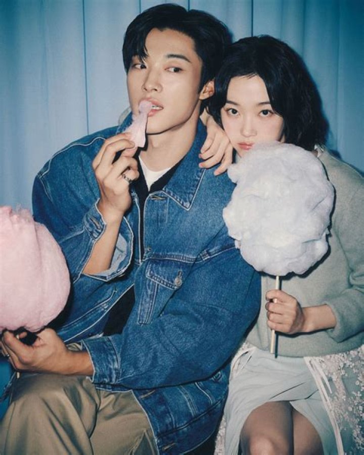 Unraveling the Relationship Between Woo Do Hwan and Joy: A Deep Dive
