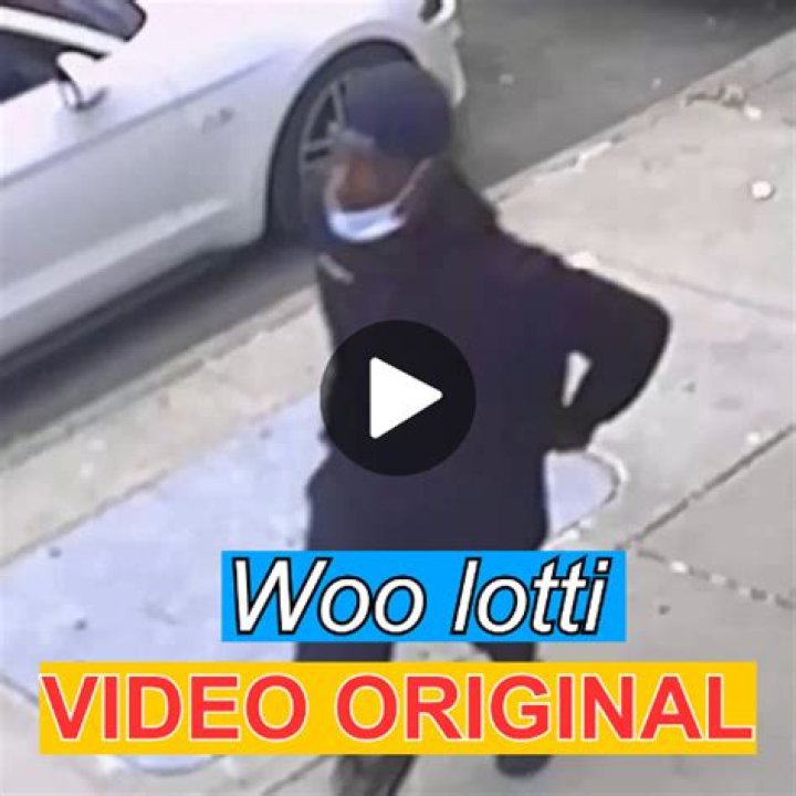 The Intriguing Story Behind "Woo Lotti Running Full Video": An In-Depth Analysis