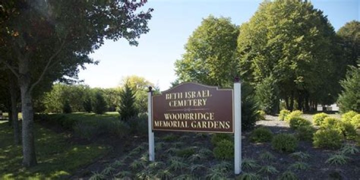 Exploring the History and Significance of Woodbridge Beth Israel Cemetery