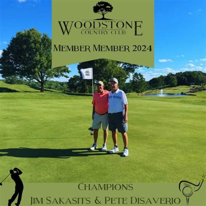 Woodstone Golf Club PA: The Ultimate Guide to Golfing Excellence