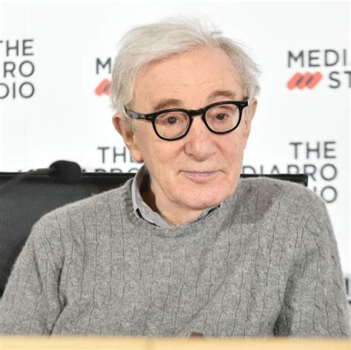 Woody Allen: A Comprehensive Look into the Life and Career of a Legendary Filmmaker