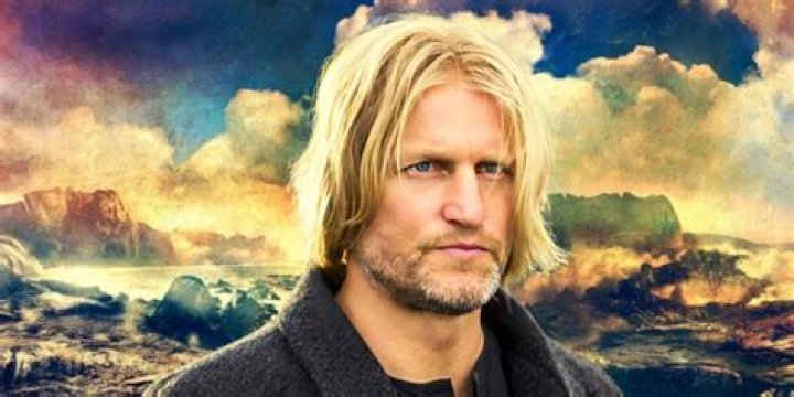 Legend of the Hunger Games: The Unforgettable Haymitch Character by Woody Harrelson