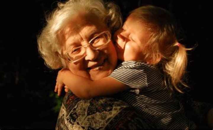 The Remarkable Journey of the World's Youngest Grandmother