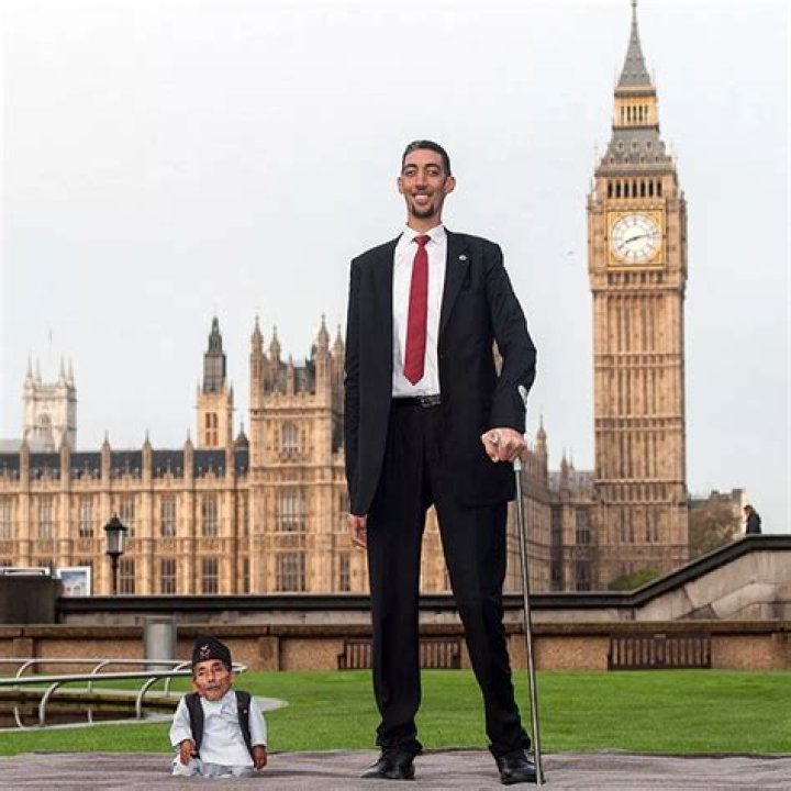 World Record for Tallest Person: Incredible Stories and Facts