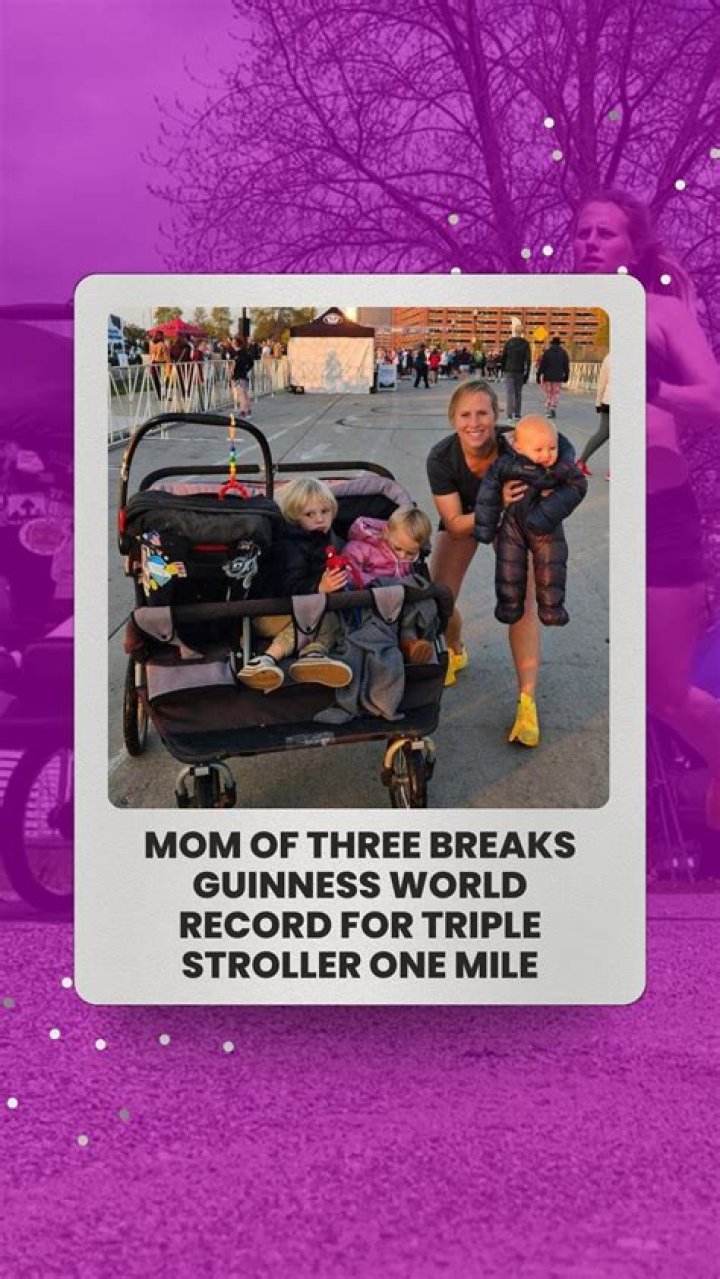 Breaking the Mile Record: A Journey Through History and Achievement