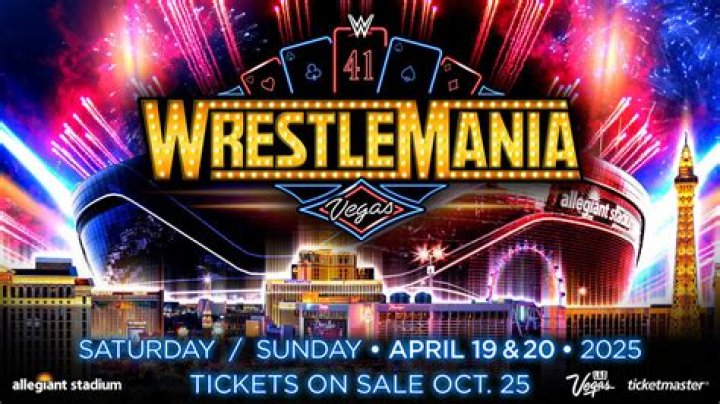 WrestleMania Tickets 2024: Your Ultimate Guide to Secure Your Spot